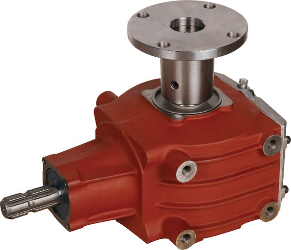 Transmission T-22F 4,11:1 — réf. 262309