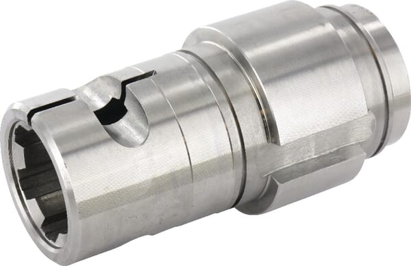 Moyeu FBK 96/4 1 3/4"-6 pcs. · réf. 561954