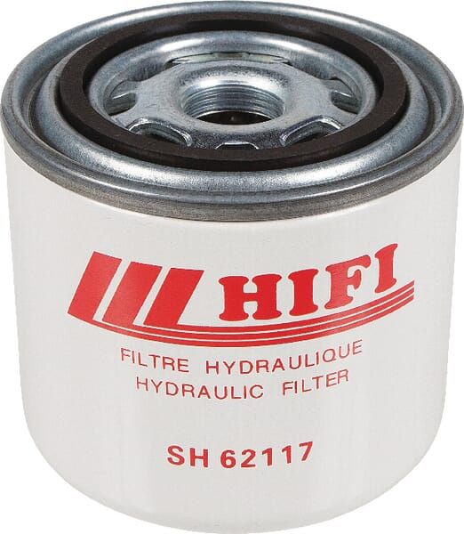 Filtre hydraulique Hifi — réf. SH62117