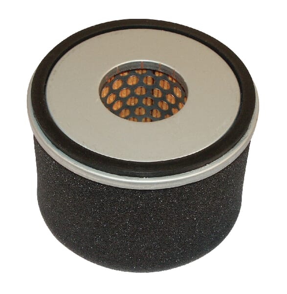 Filtre à air p/Kubota 12451-11080 — réf. FGP456615