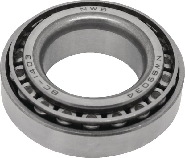 Roulement — réf. NWB9034