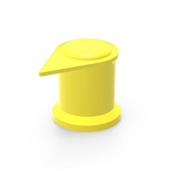 Rema Tip Top Dustite wheel LR indicator 33mm jeune · réf. 5612733GL