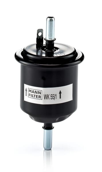 Filtre à carburant — réf. WK551