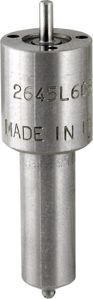 Buse d'injecteur moteur 3640672M1 / 2645L605 · réf. 20003640672M1
