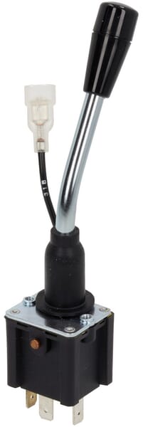 Commutateur de clignotants — réf. 6BA001539001