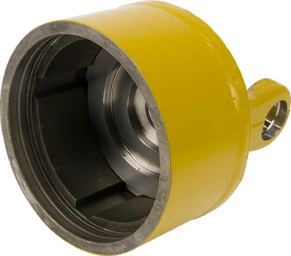 Mâchoire d’embrayage K64/12-14R, W2300/P300/W300E Walterscheid · réf. 216407