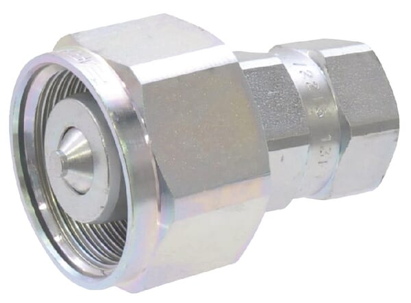 Coupleur mâle M22x150 · réf. CVC0802215M