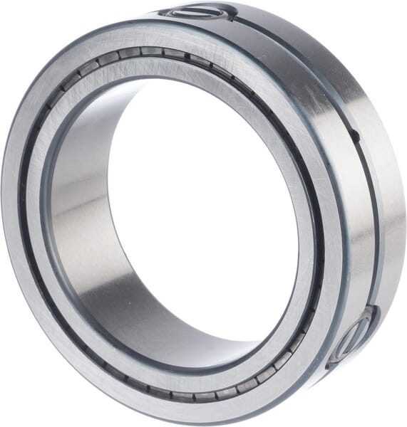 Cylindrical roller bearing 60x85x25mm INA/FAG