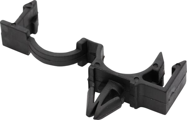 Koncová deska ventilu