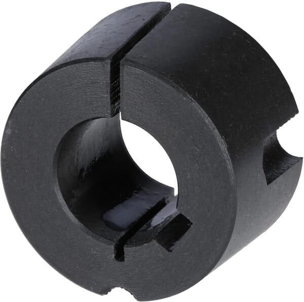 Upín. pouzdro Taperlock 18 mm