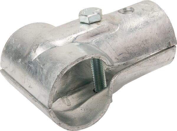 Spona T 2" x 2" otevř.