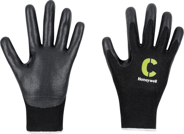 Gants, XXL, Coreshield 13G noir nit A3 C · réf. 230913B11XXL