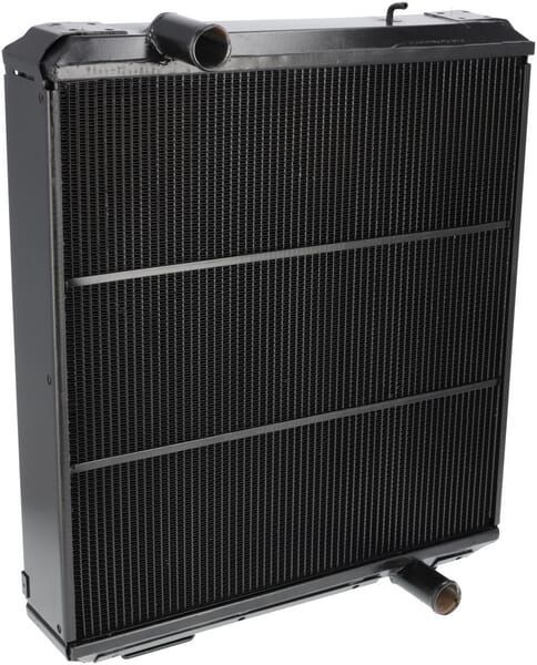 Radiateur — réf. 00160725440N