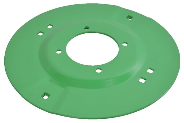 Disque de faucheuse — réf. KT55659200