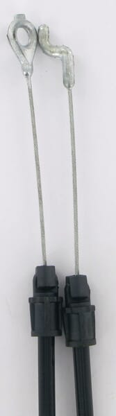Cable frein moteur p/cgarden — réf. FGP456238
