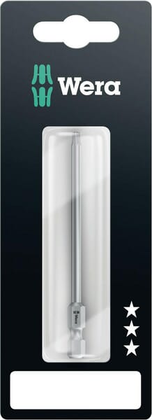 Embout TX 15x89 · réf. SC8674ZSBTX15