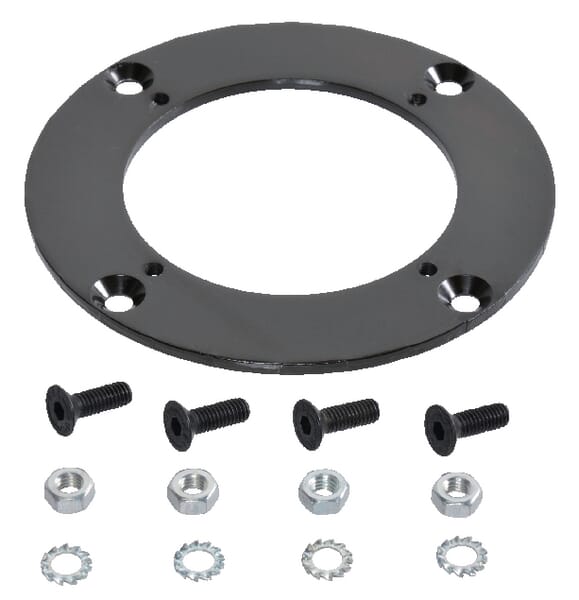 Adaptérové kroužky PVRE 162B4100