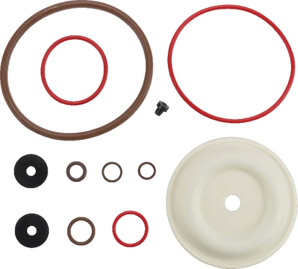 Sada těsnění Viton (473D, 475)