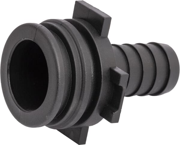 Raccord à fourche, femelle AF3, embout de tuyau 16 mm · réf. 8416303