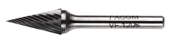 VFA fréza typ 4 12x25mm