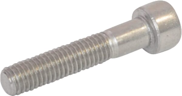 Vis à 6 pans creux M8x40 inox — réf. KG00565800
