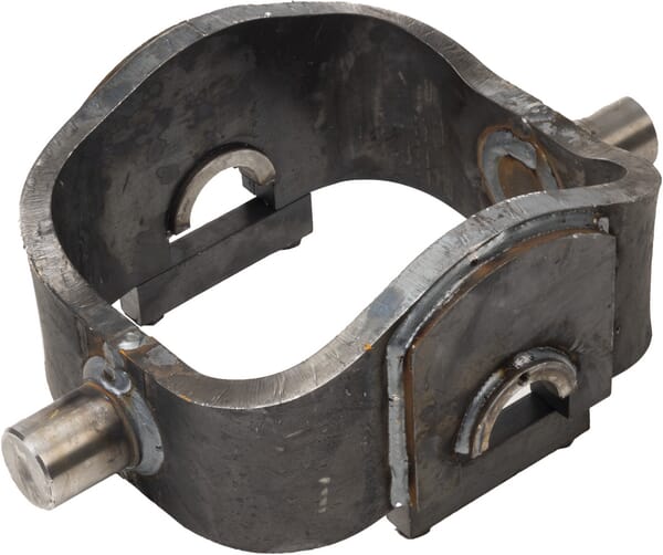 Berceau pour verin — réf. TC95170
