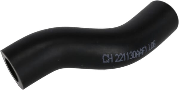 Odvzdušňovací vedení