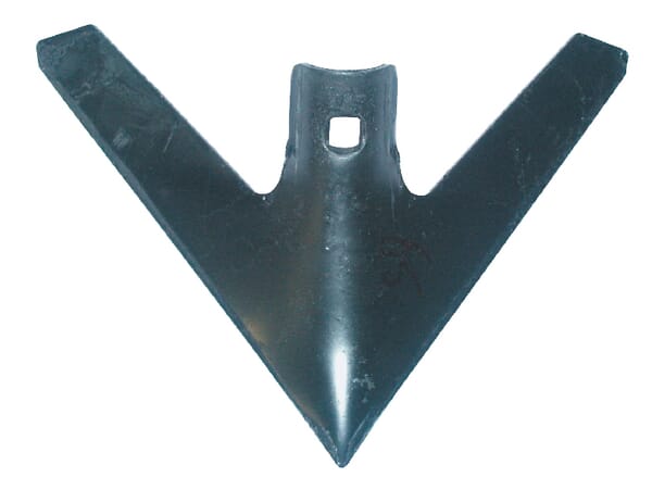 Soc triangulaire 250x4mm · réf. CP5250