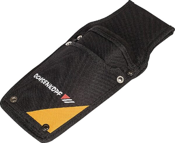 Pouzdro pro dva klíny