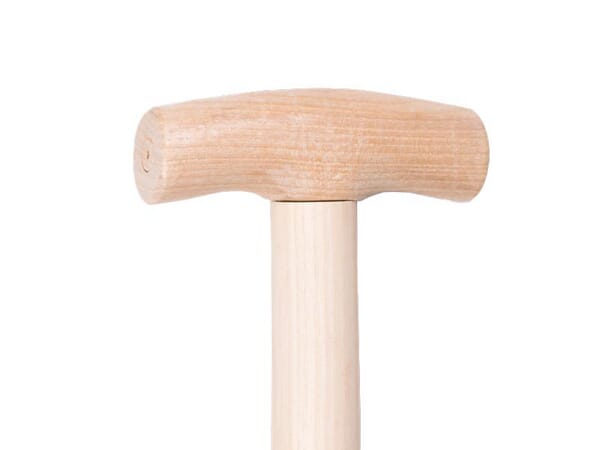 Manche de fourche + douille 90cm vue 3