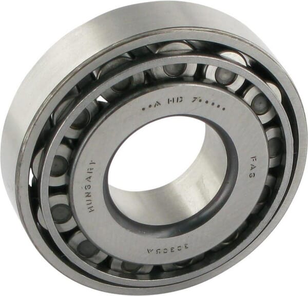 Kuželíkové ložisko 25x62x18,25 mm INA/FAG