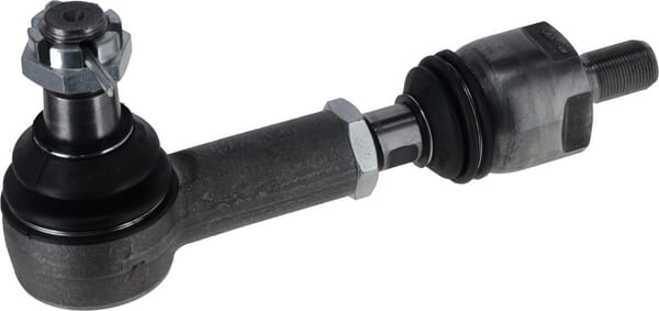 Kulový čep řízení