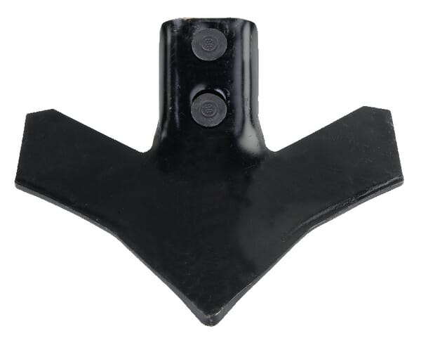 Soc de cultivateur 250mm · réf. CW650018300