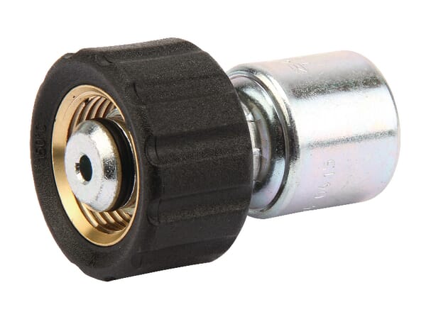 Embout Powerwash DN6-M22x1,5 · réf. 4G15FPWXL