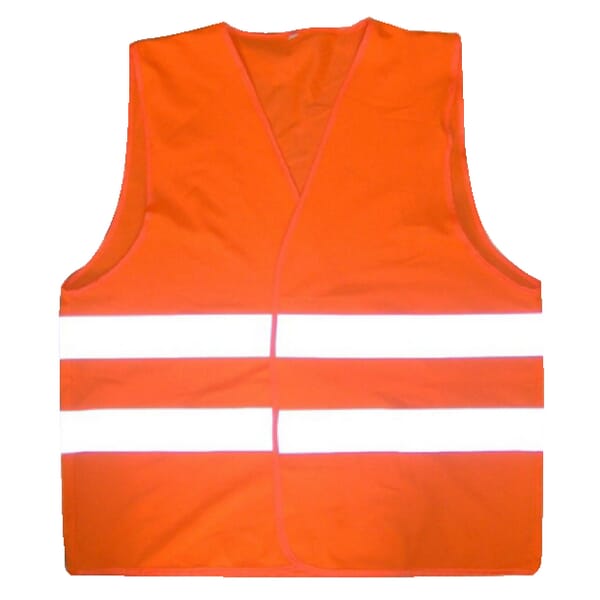 Жилет сигнальний оранжевий, роз. 3XL