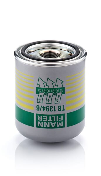 Sécheur d’air pour système de freinage pneumatique — réf. TB13946X