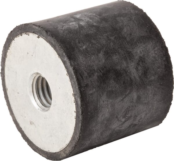 Tlumič vibrací typ E