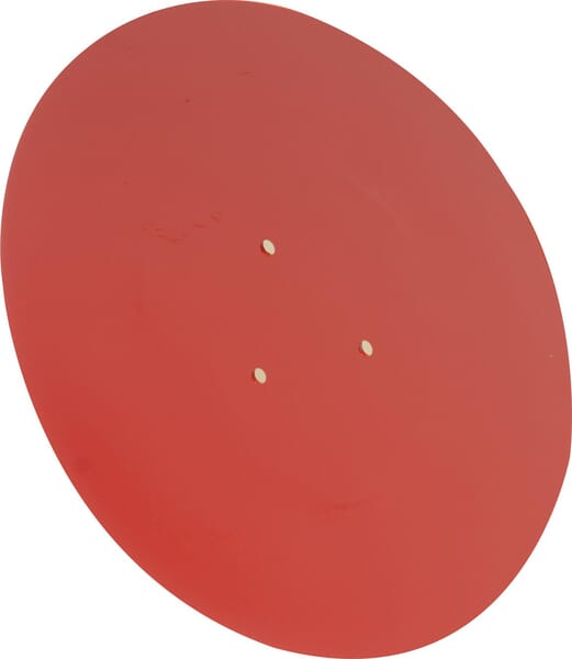 Disque creux avec renfort · réf. A139016386