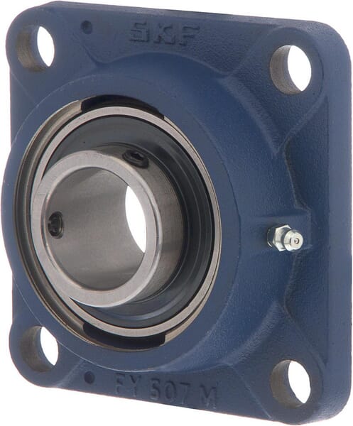 Logement de palier FY SKF — réf. FY114TF