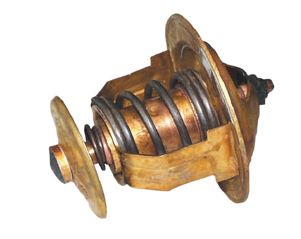 Thermostat · réf. TS1071306100N