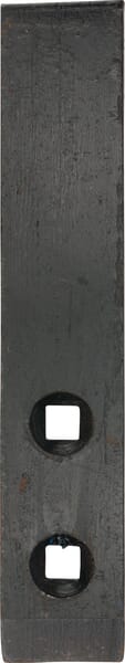 Pièce d'usure 40x10x200mm — réf. 900909