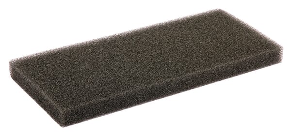 Filtre de cabine — réf. Z62223