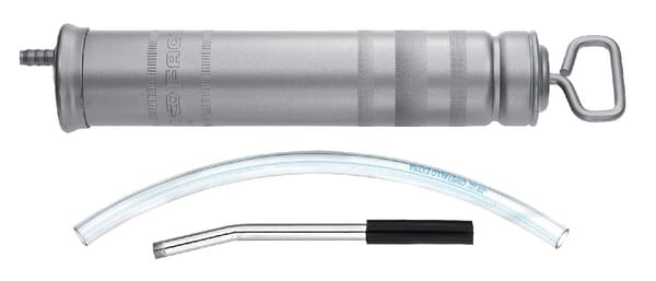 376A Ruční olejový lis