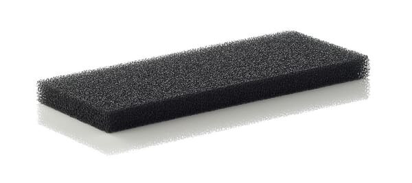 Cab Filter · réf. CU3001