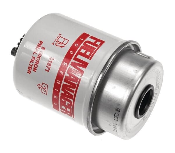 Filtre, à carburant 5 Micron — réf. VPD6204