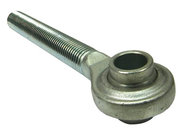 Barre De Poussee Droite Cat 2 2 · réf. VLK1093