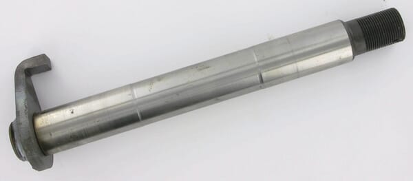 Boulon de palier D30 V&N · réf. VNRLC802000