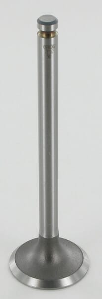 Soupape échapp. standard Stoll — réf. 0910002GP