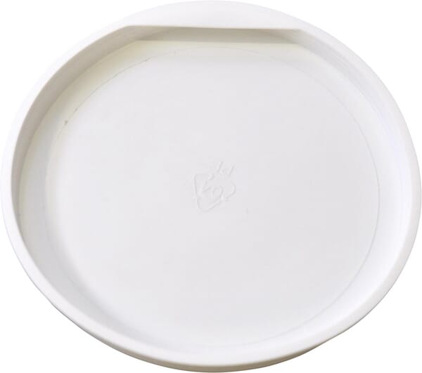 Spodní zarážka Ø 100 mm