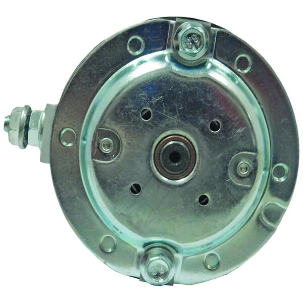 Démarreur 12 V anti-horaire, 10 dents vue 4